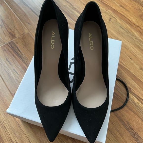 ALDO heels